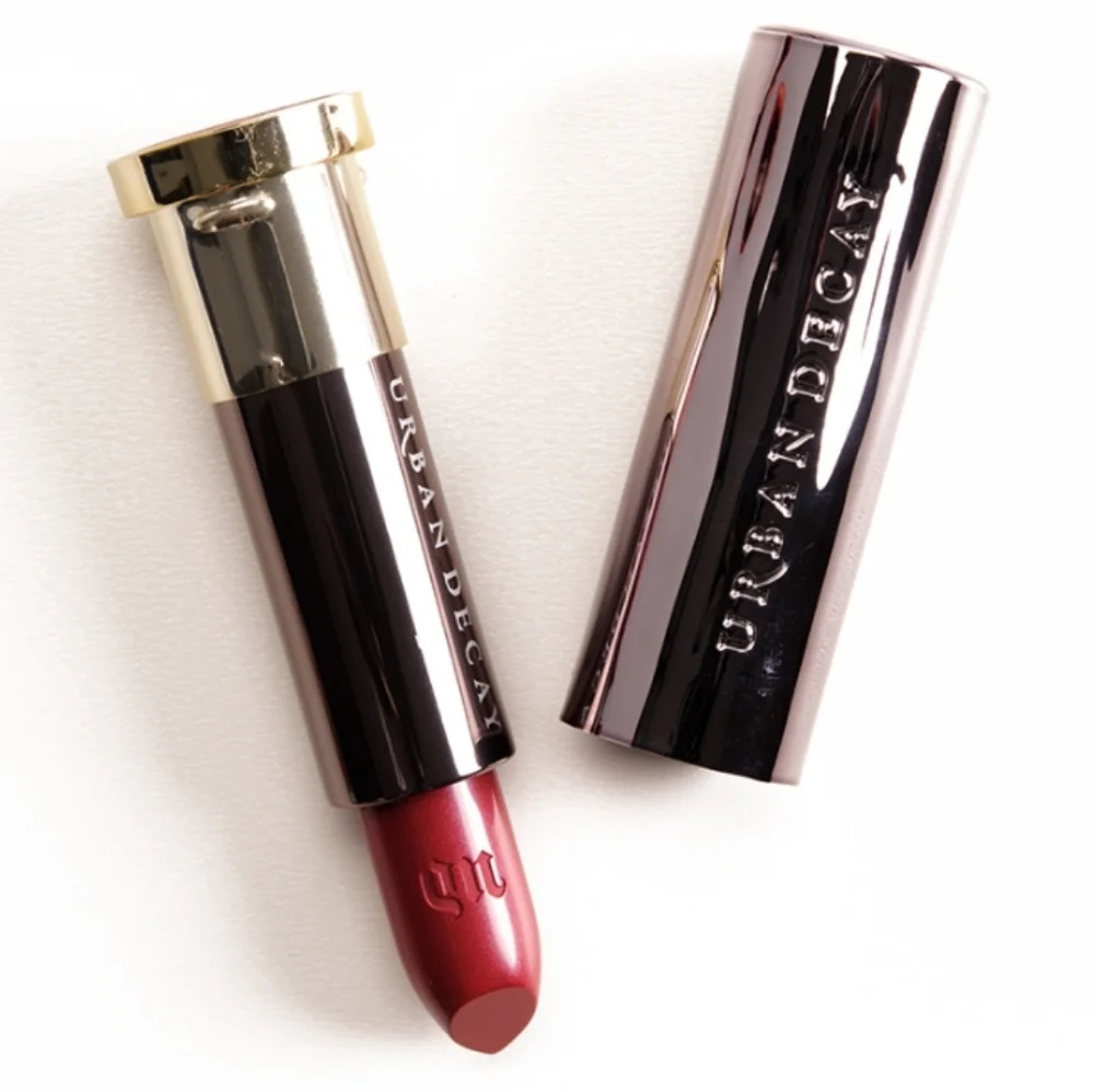 🧚‍♀️MANIC Urban Decay DISCONTINUED Vice Lipstick NWT